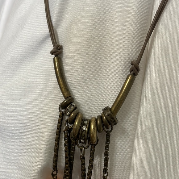 Adjustable necklace! BUNDLE & SAVE! - Picture 4 of 4